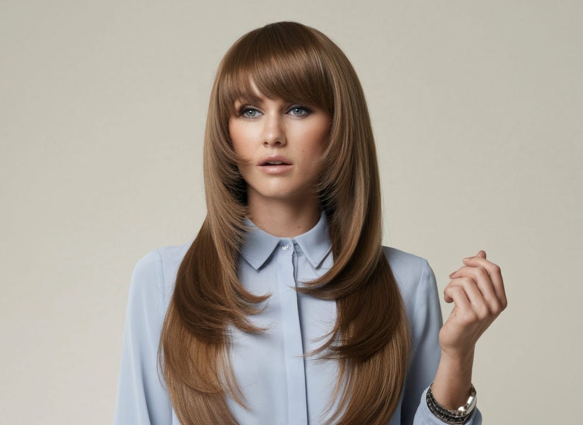 Fluffed Bob 16 Trendy Fluffy Bob Haircuts You’ll Love To Style This Season ...