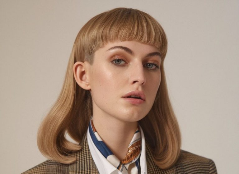 15 Stunning Fall Hair Trends And Haircuts To Try This Year For A Fresh Seasonal Look