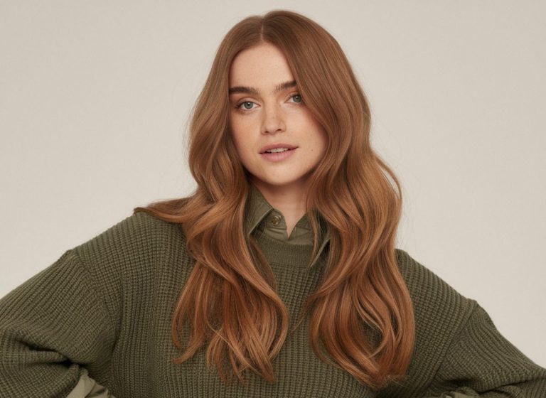 20 Hottest Winter Hair Color Trends To Keep You Stylish All Season