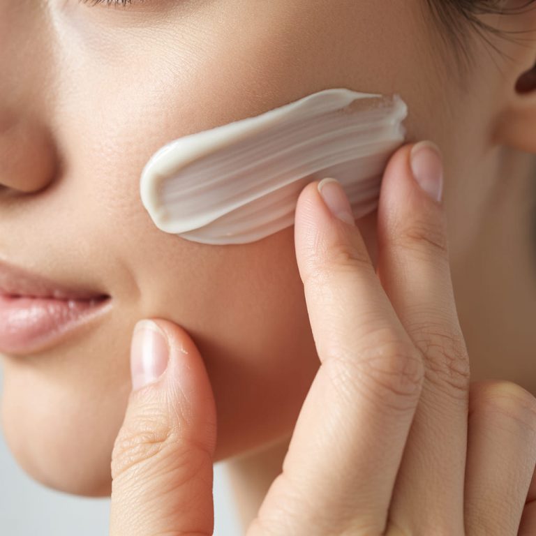 The Minimal DIY Dewy Skin Primer I Use for an Effortlessly Elegant Finish