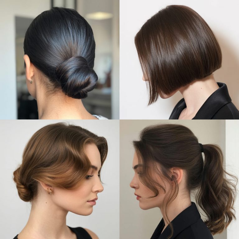 Polished Hair Without the Effort: My Go-To Techniques
