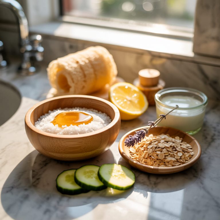 How I Keep My Skin Even-Toned Without Harsh Products