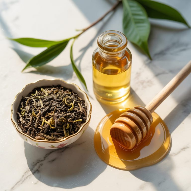 The Practical, Understated Natural Ingredients That Actually Elevate Your Skin