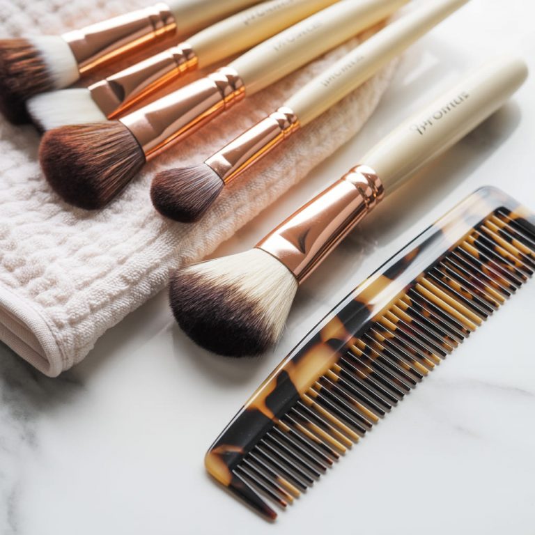 The Quiet Upgrades That Make Everyday Beauty Feel Refined