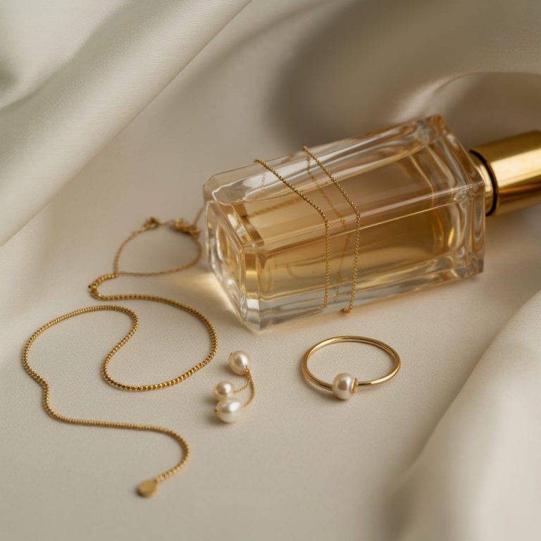 The Subtle, Feminine Details That Elevate Any Outfit