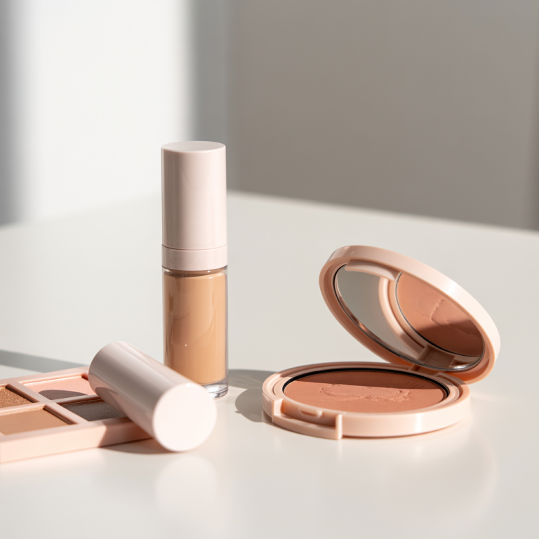 The Five-Minute Touch-Ups I Do Before Any Important Moment