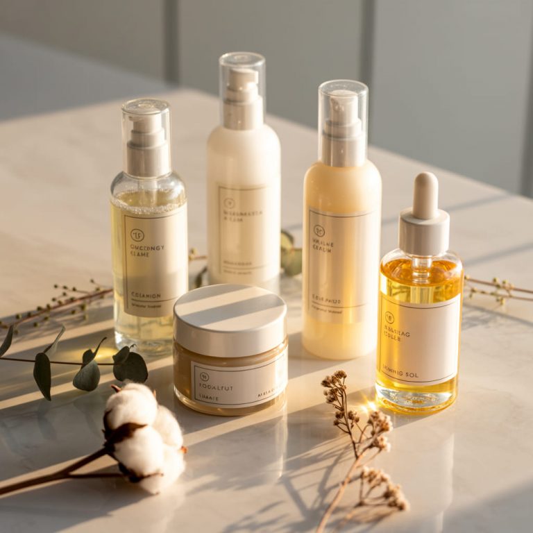 How Elegant Women Approach Aging: A Gentle Perspective