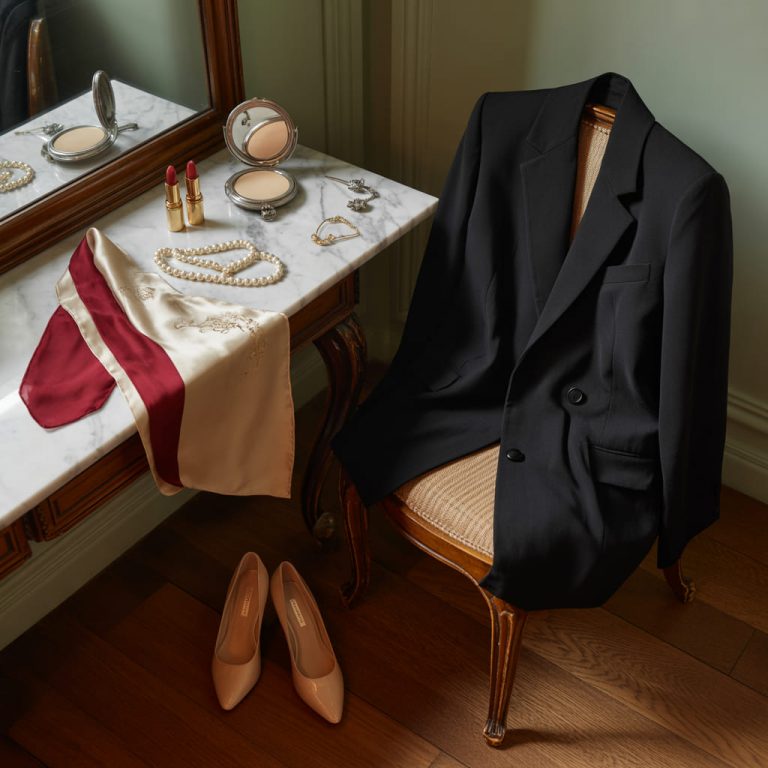 What I Stopped Doing in My Routine That Made Me Look More Elegant