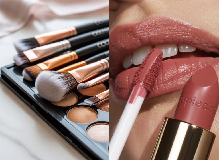 Timeless Makeup Techniques Every Woman Should Master