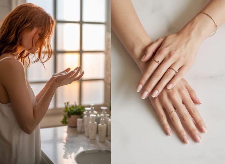 8 Beauty Habits That Boost Confidence Instantly